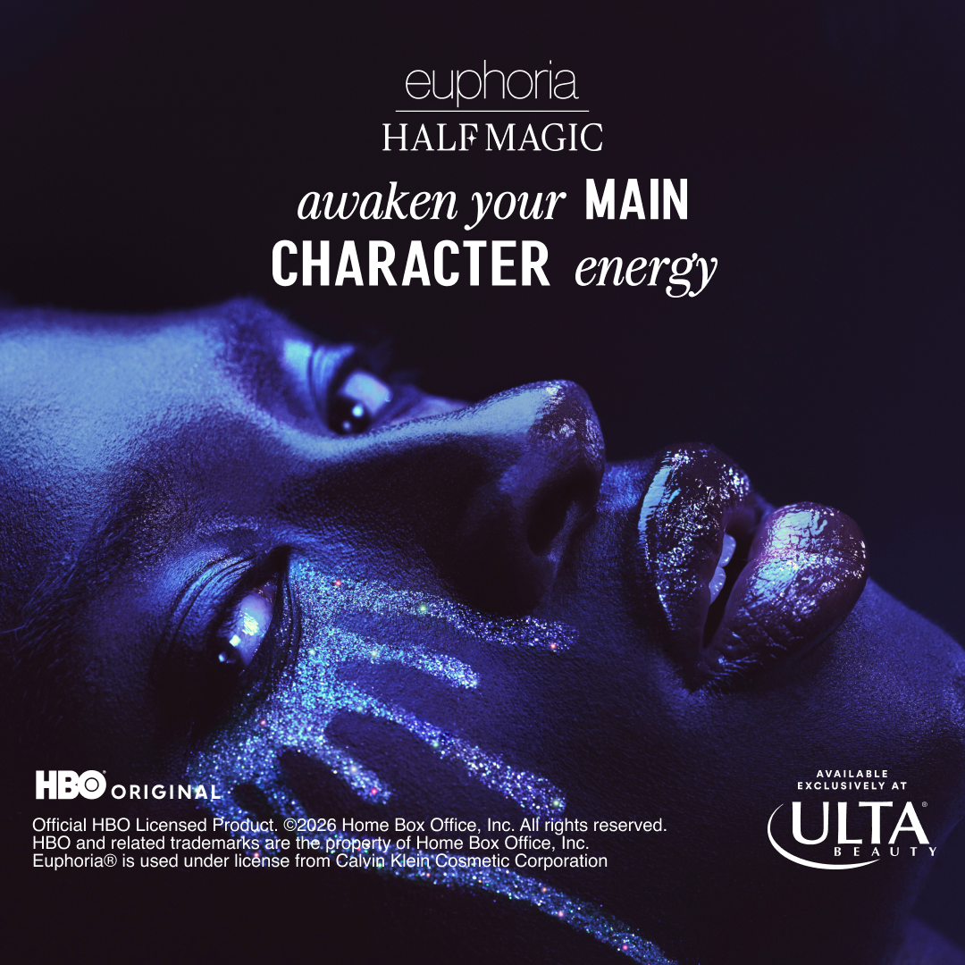 Half Magic Beauty ad preview