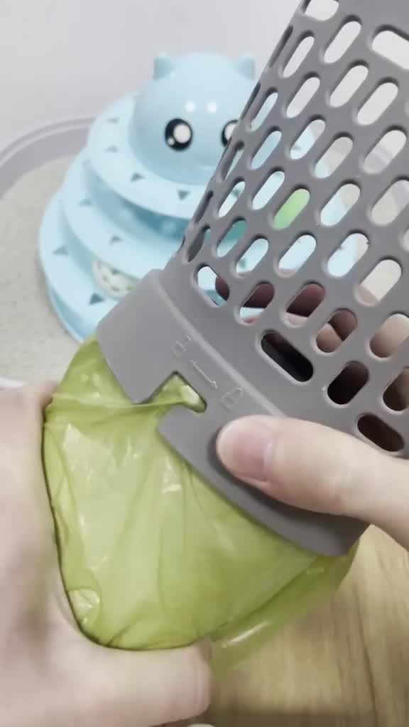 PetsPark.pk ad preview