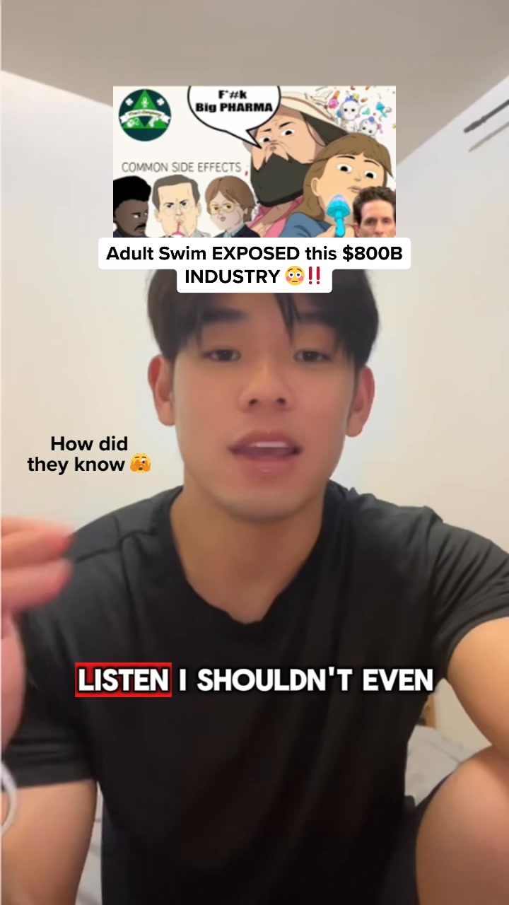 Smart Life Wellness ad preview