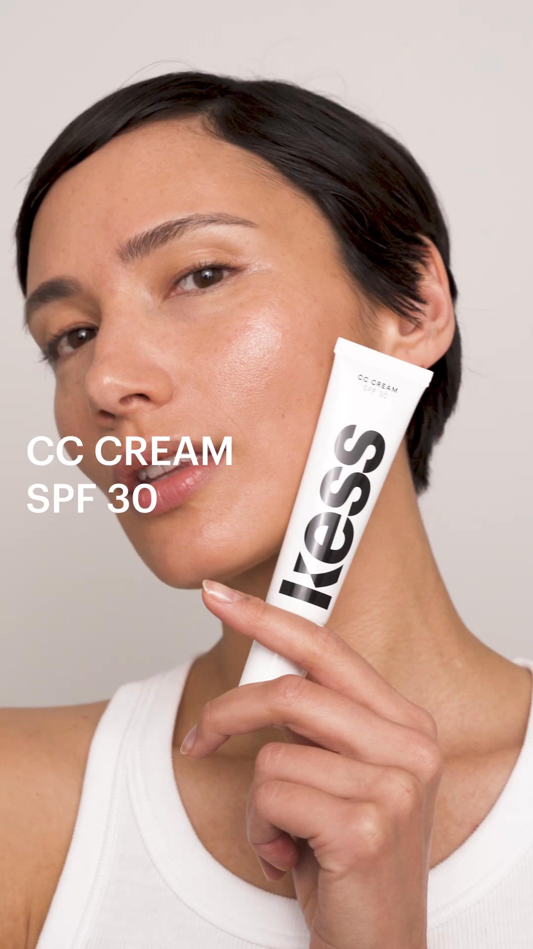Kess ad preview