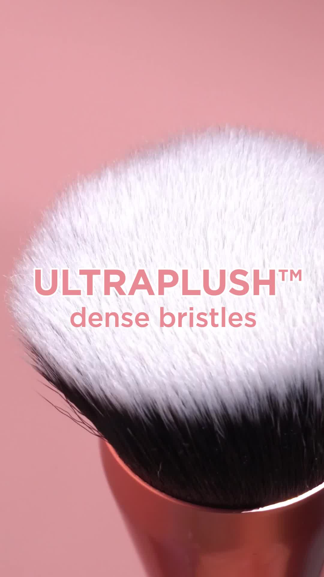 Real Techniques AU & NZ ad preview