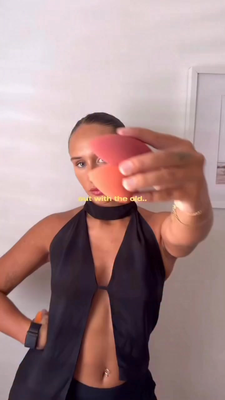 Real Techniques AU & NZ ad preview