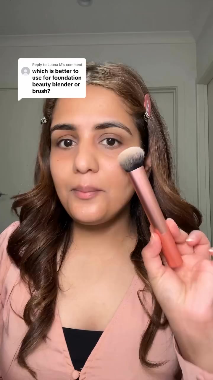 Real Techniques AU & NZ ad preview
