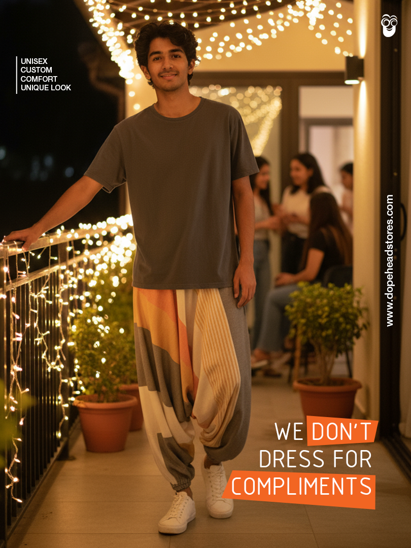 Dopehead Stores ad preview