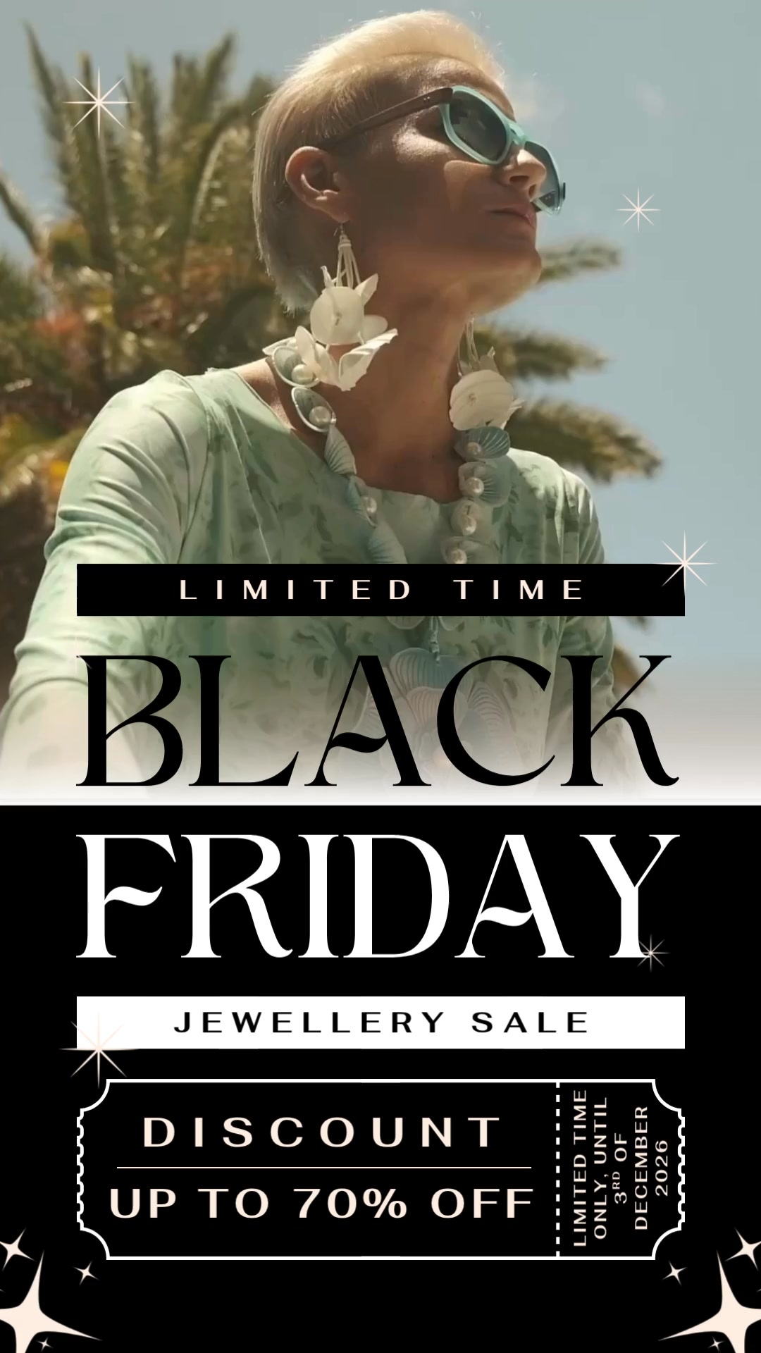 Shop Jianhui London ad preview