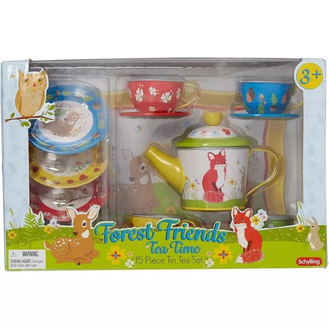 Timeless Toys ad preview