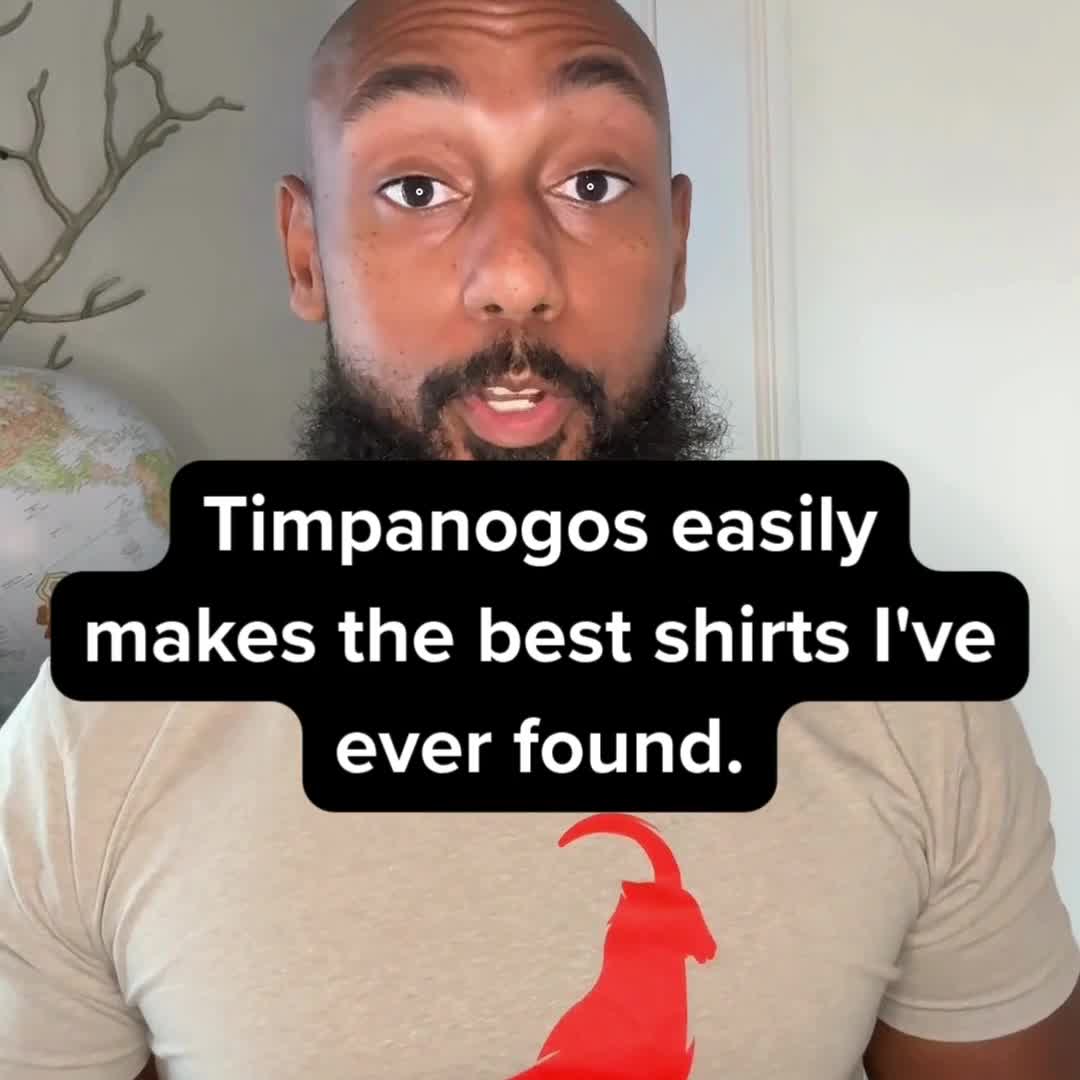 Timpanogos Hiking Co. ad preview