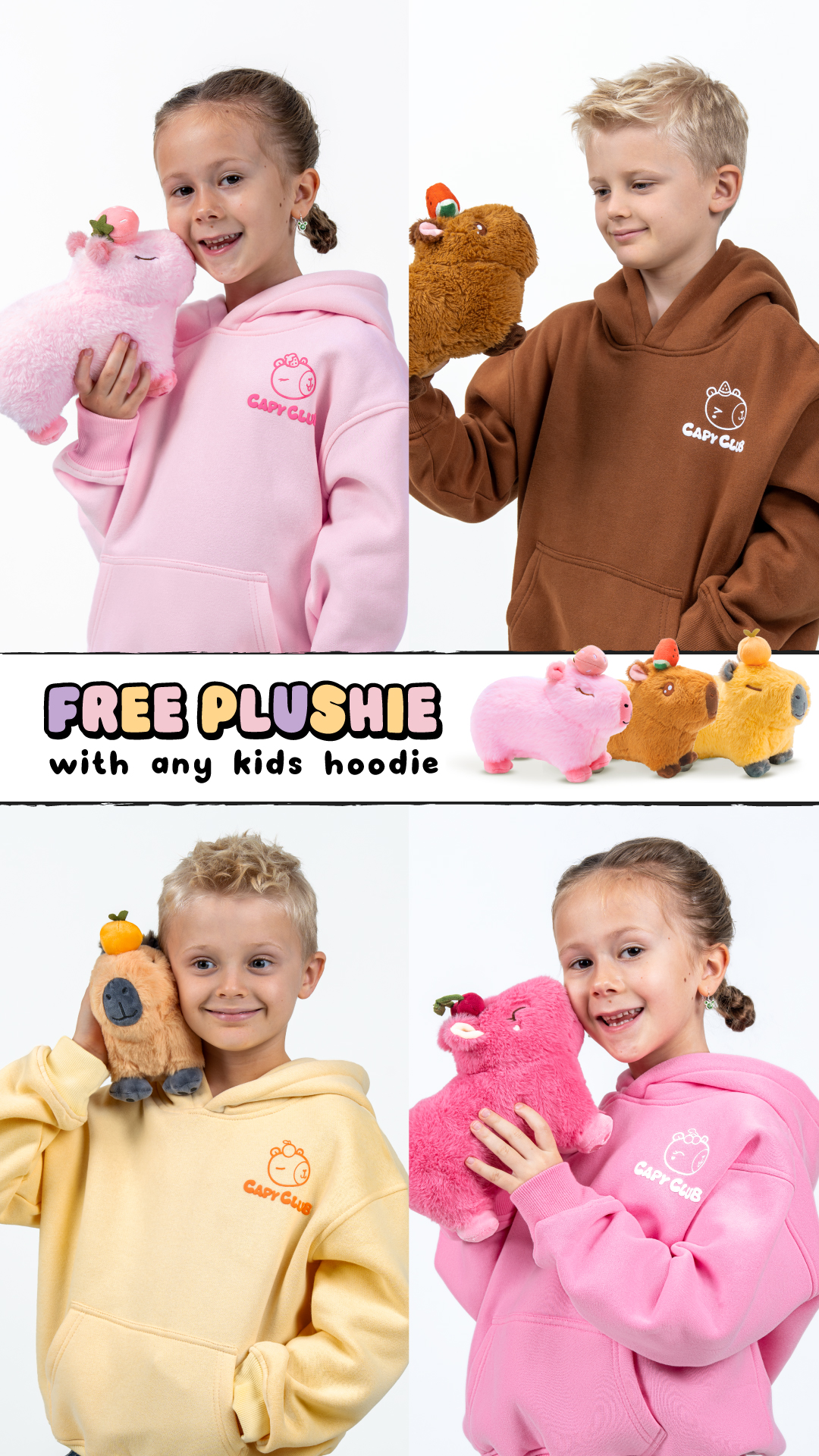 CAPY ERA ad preview
