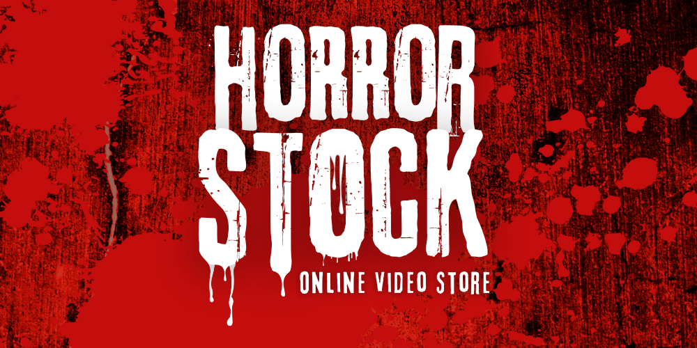 Horror Stock ad preview