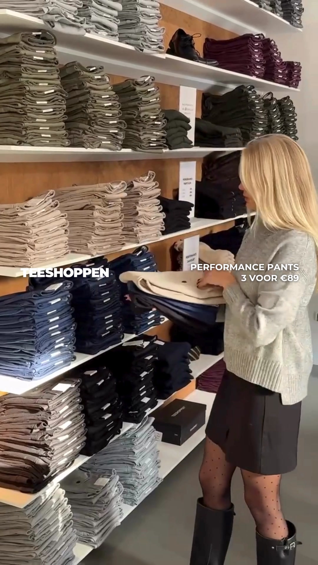 TeeShoppen ad preview