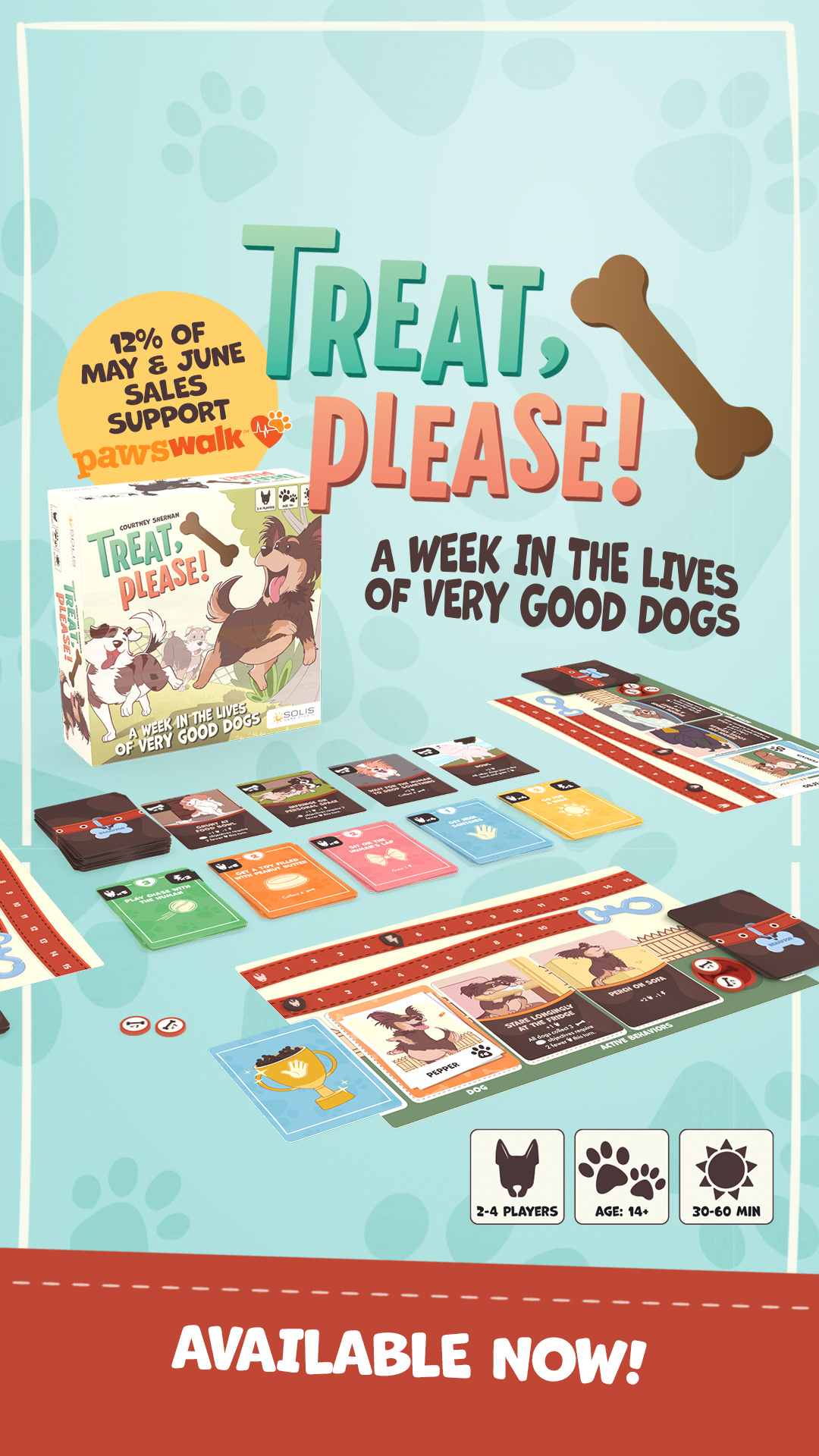 Solis Game Studio ad preview