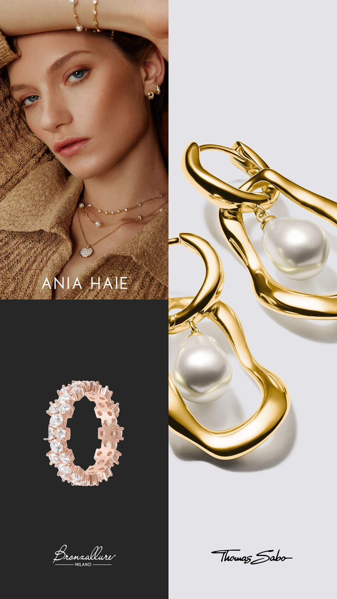 The Jewellery Boutique ad preview