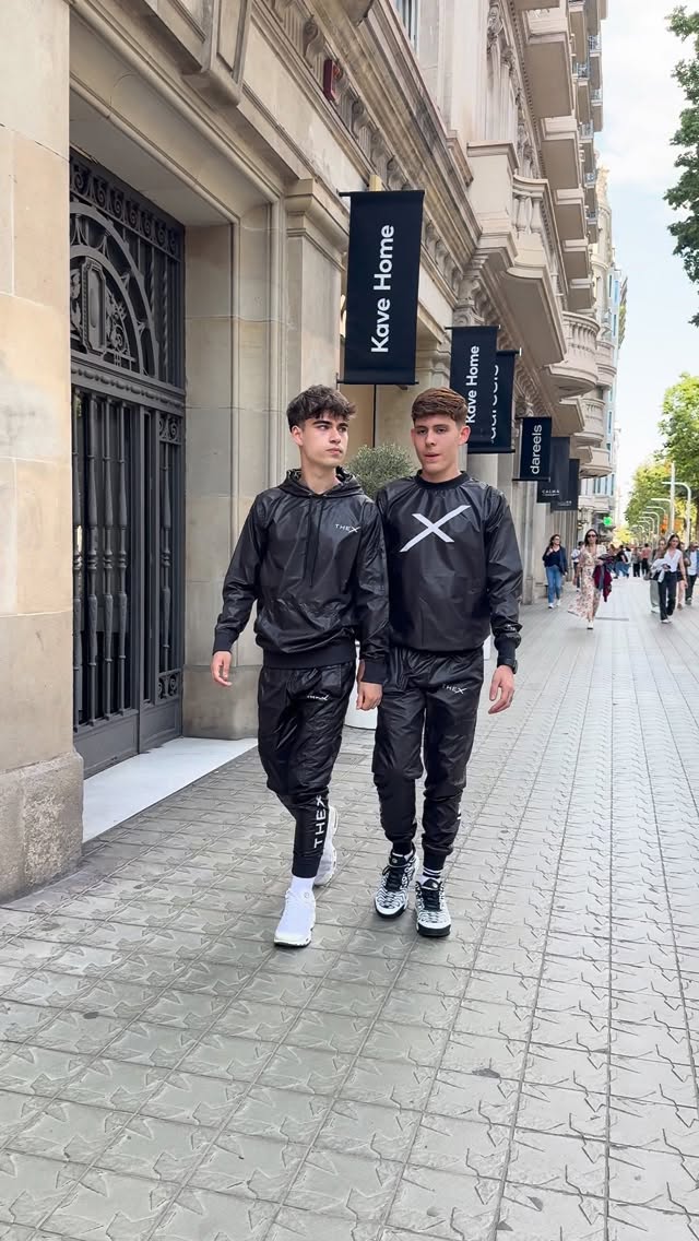 Twinkx_official ad preview