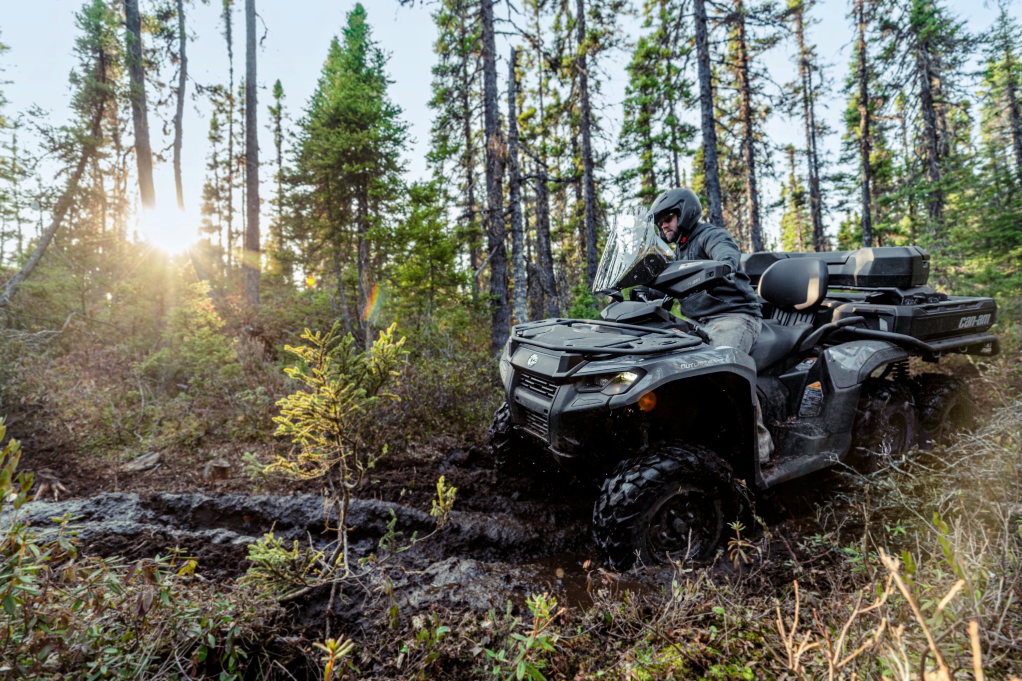 SkiDoo Outlet ad preview