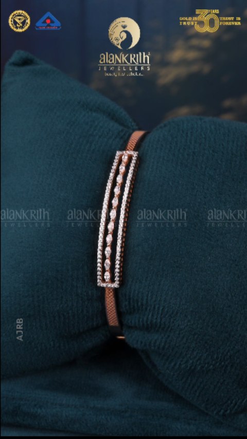Alankrith Jewellers ad preview