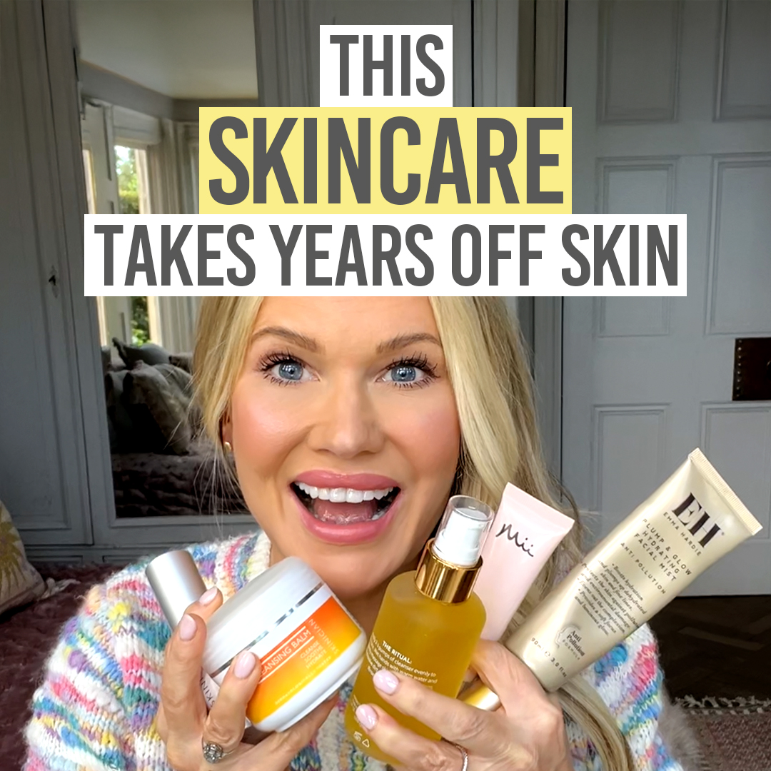 Beauty and the Boutique ad preview