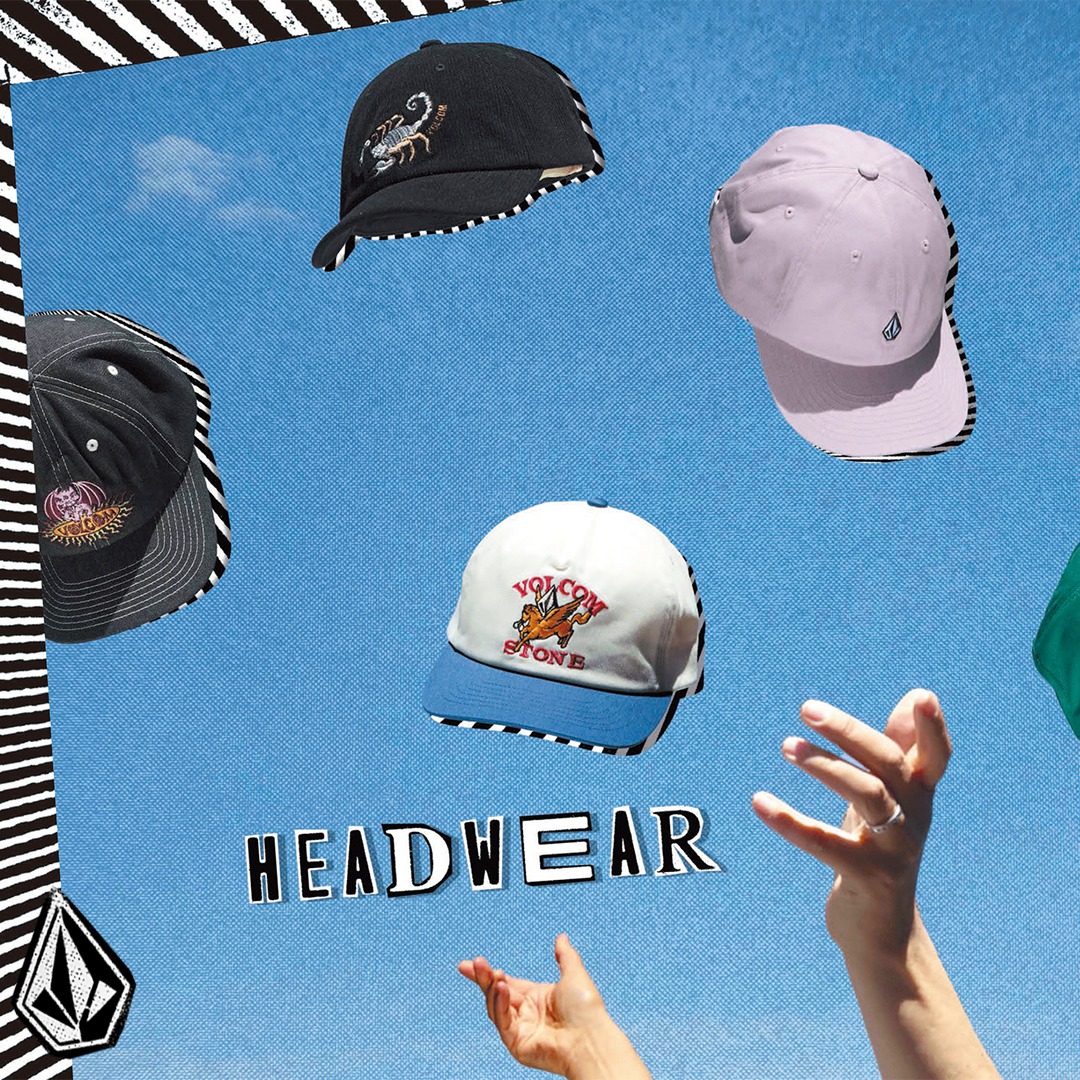 Volcom ad preview