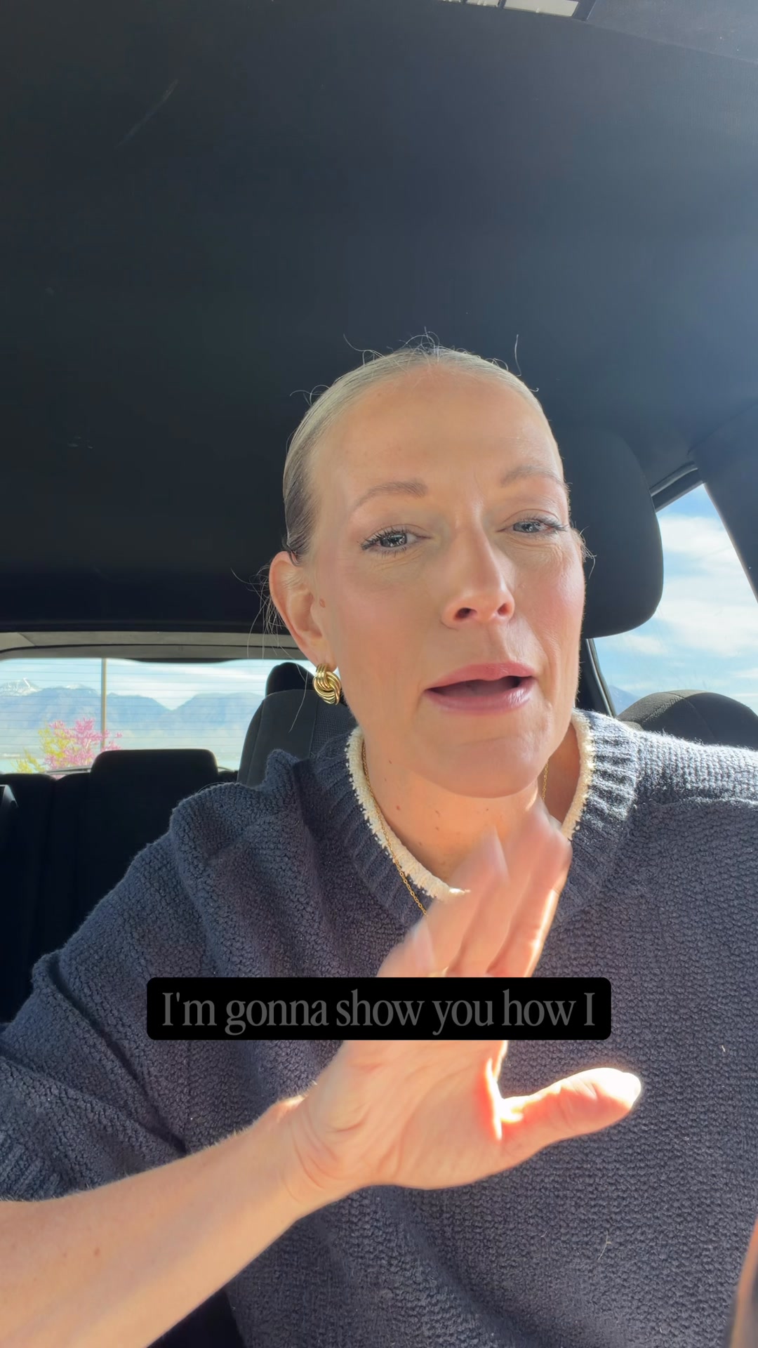 Woosh Beauty ad preview