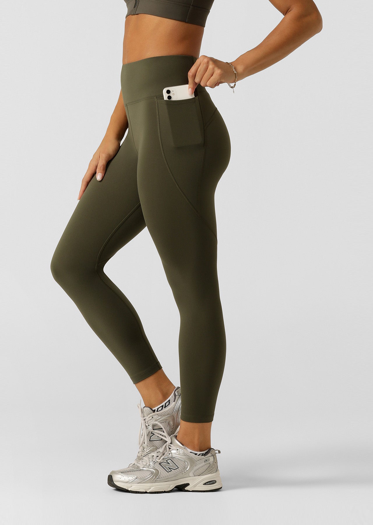 Lorna Jane Active ad preview