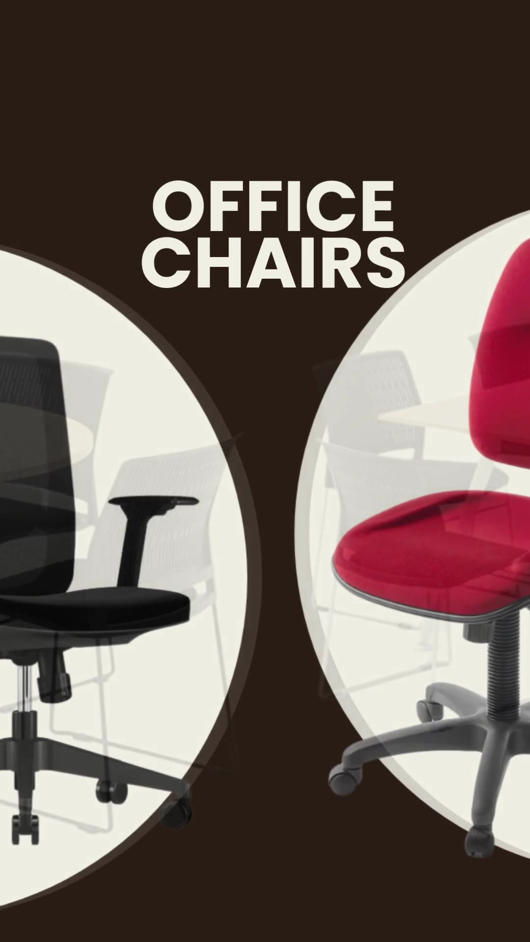 Commercial Traders - Office Furniture ad preview