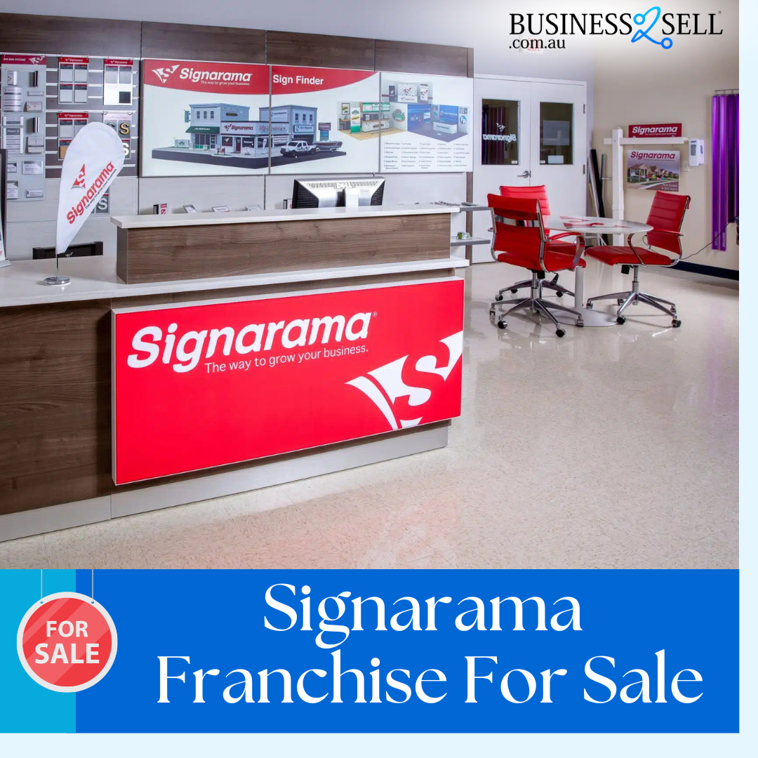 Business2sell ad preview