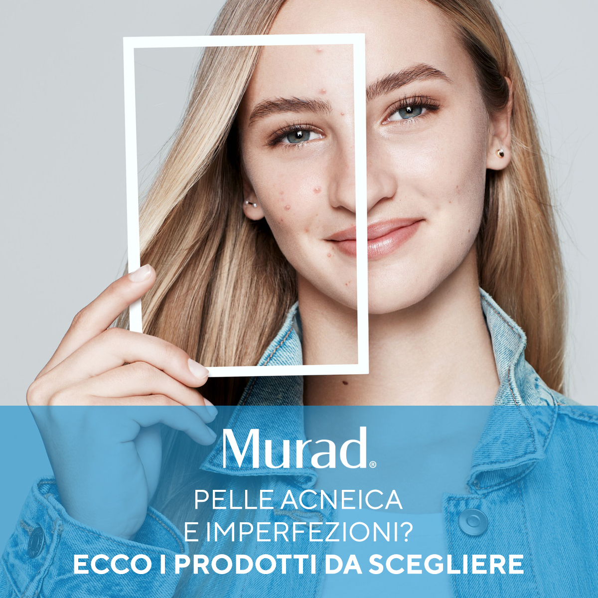 Murad Italia ad preview