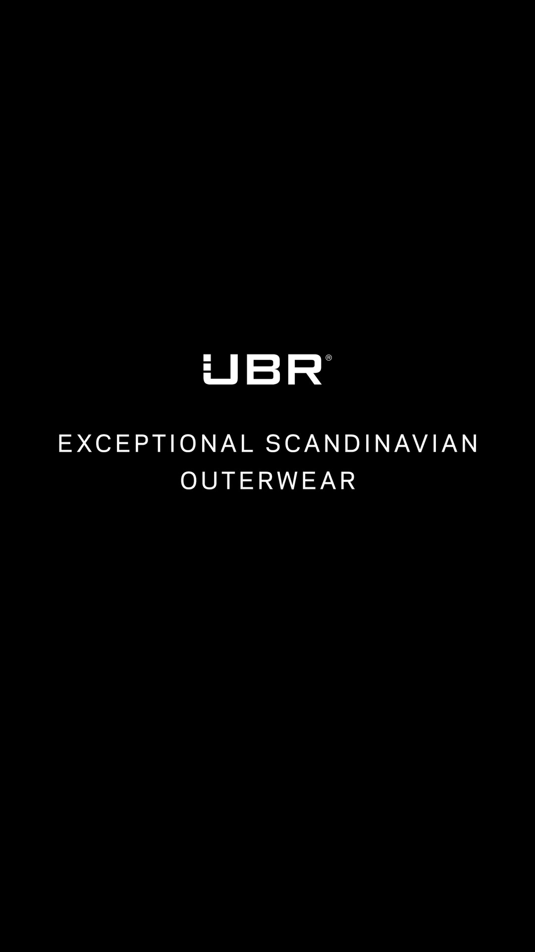 UBR ad preview