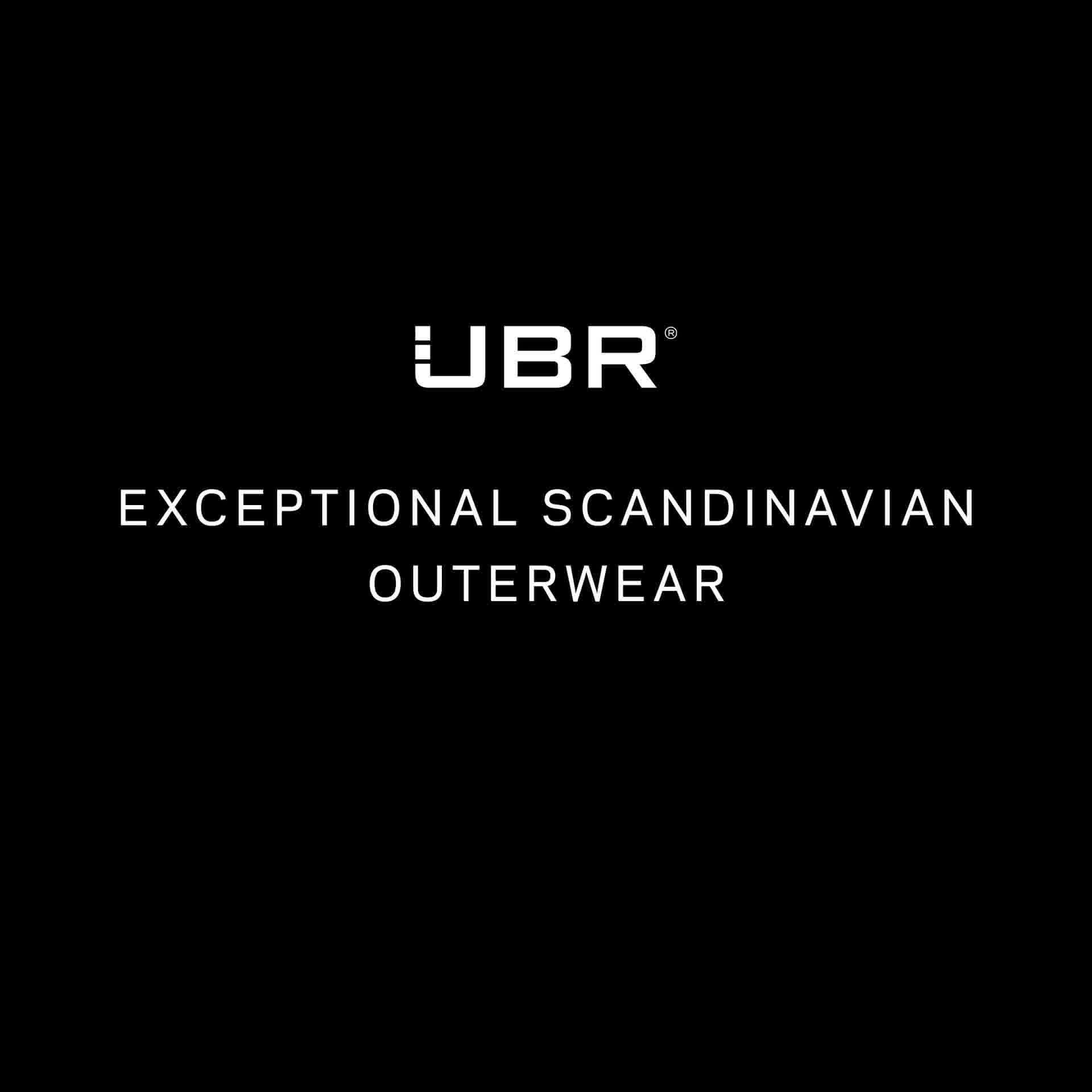 UBR ad preview