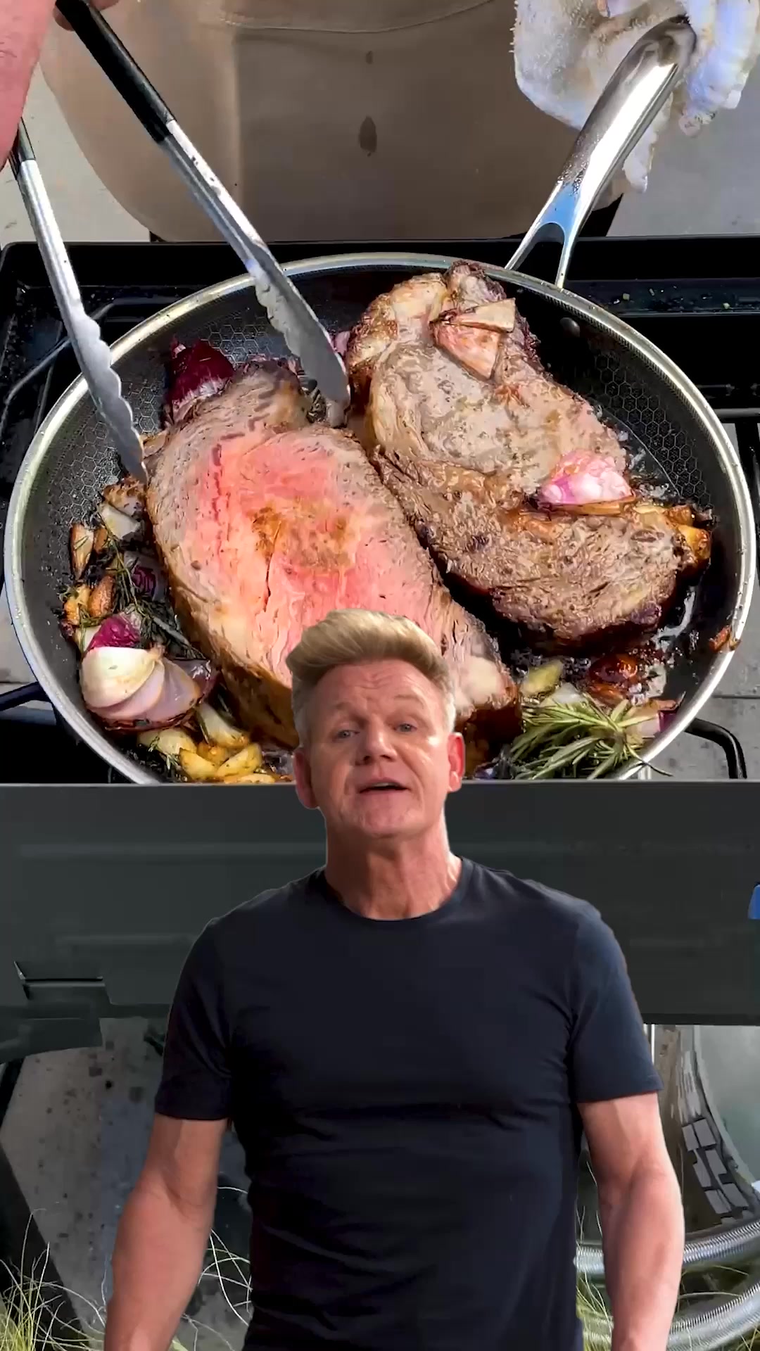 Gordon Ramsay ad preview