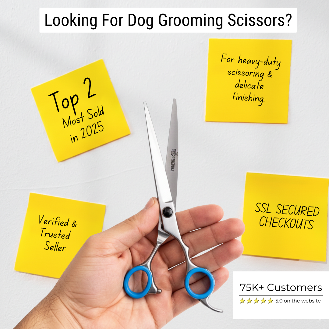 Sharperedges Scissors Ltd ad preview
