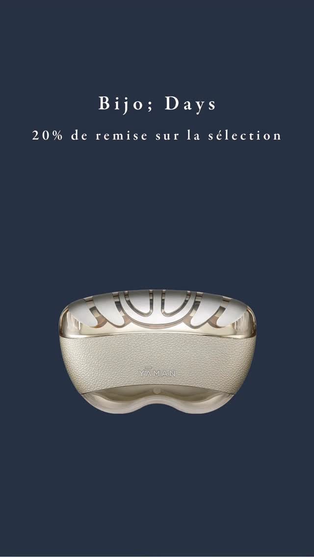 Bijo ad preview