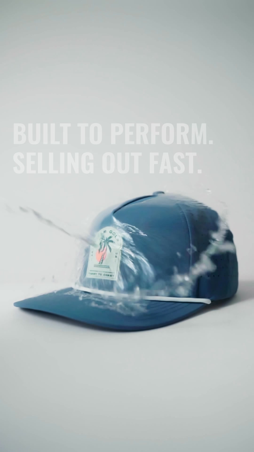 Palm Golf Co. ad preview
