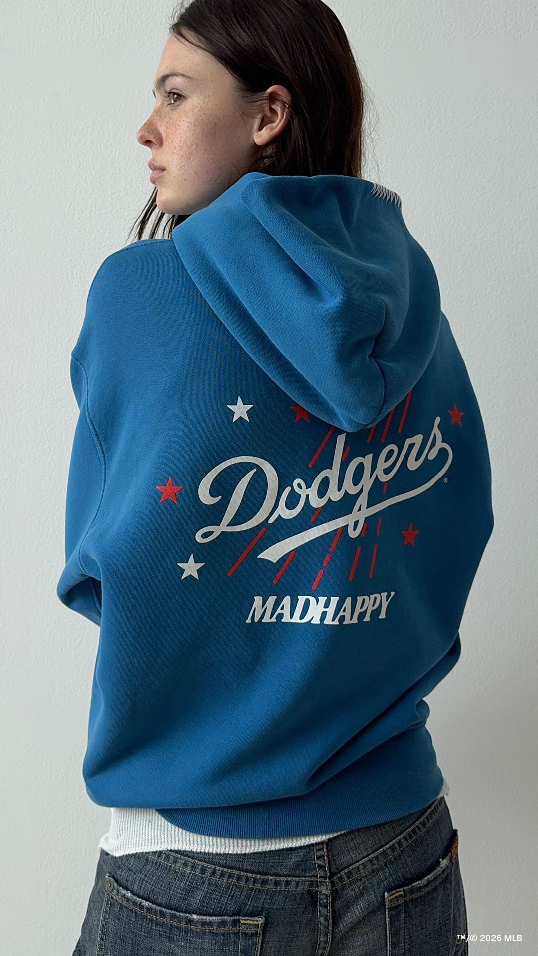 Madhappy ad preview