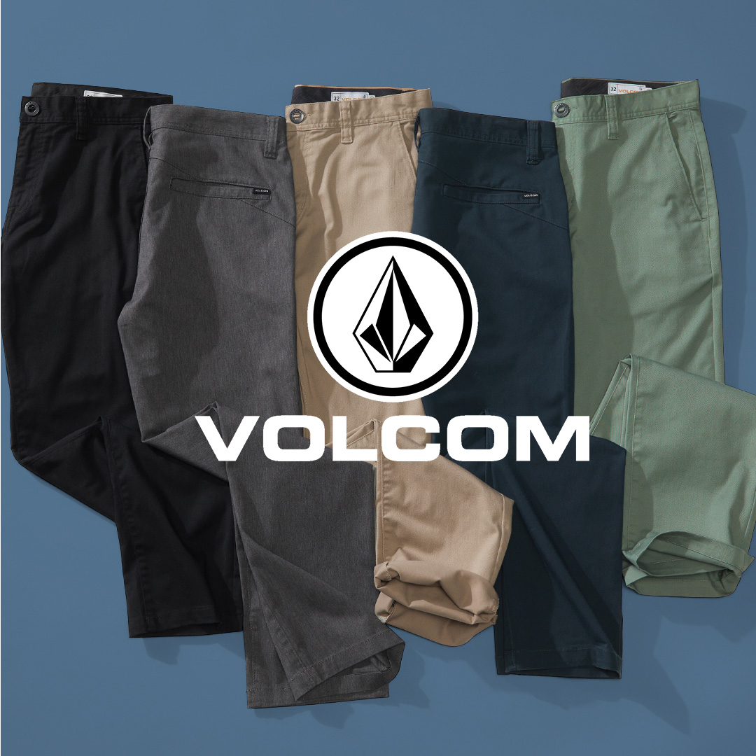 Volcom ad preview