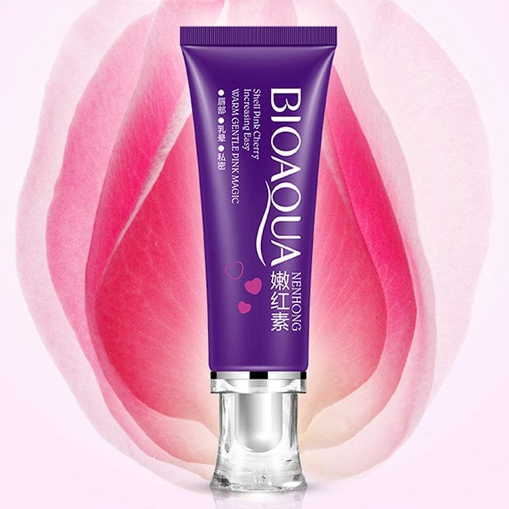 Beauty Girl ad preview