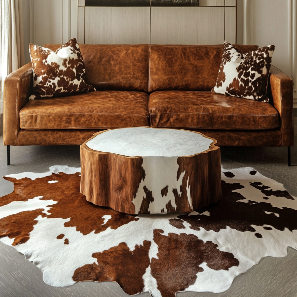 Cowhides Direct ad preview