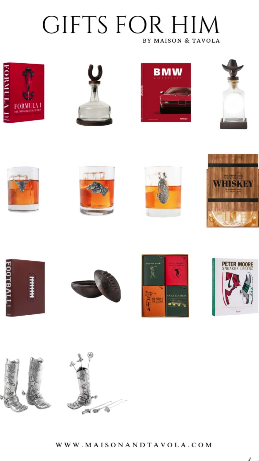 Maison & Tavola ad preview