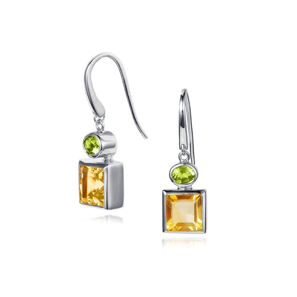 Christin Ranger Jewellery ad preview
