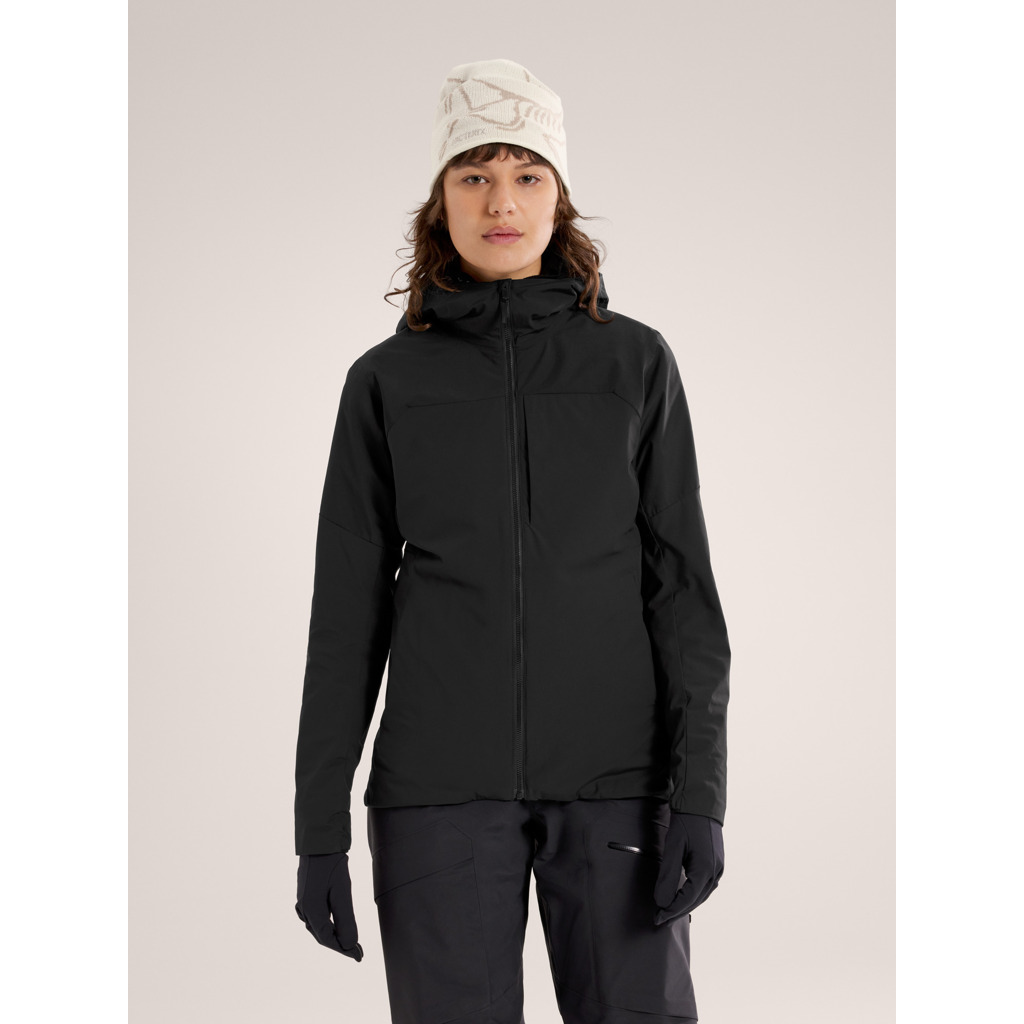 Arc'teryx ad preview