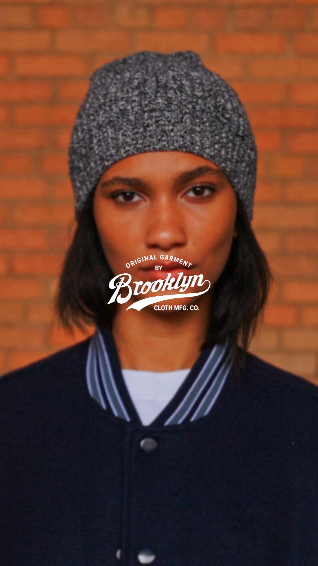 Brooklyn Cloth ad preview