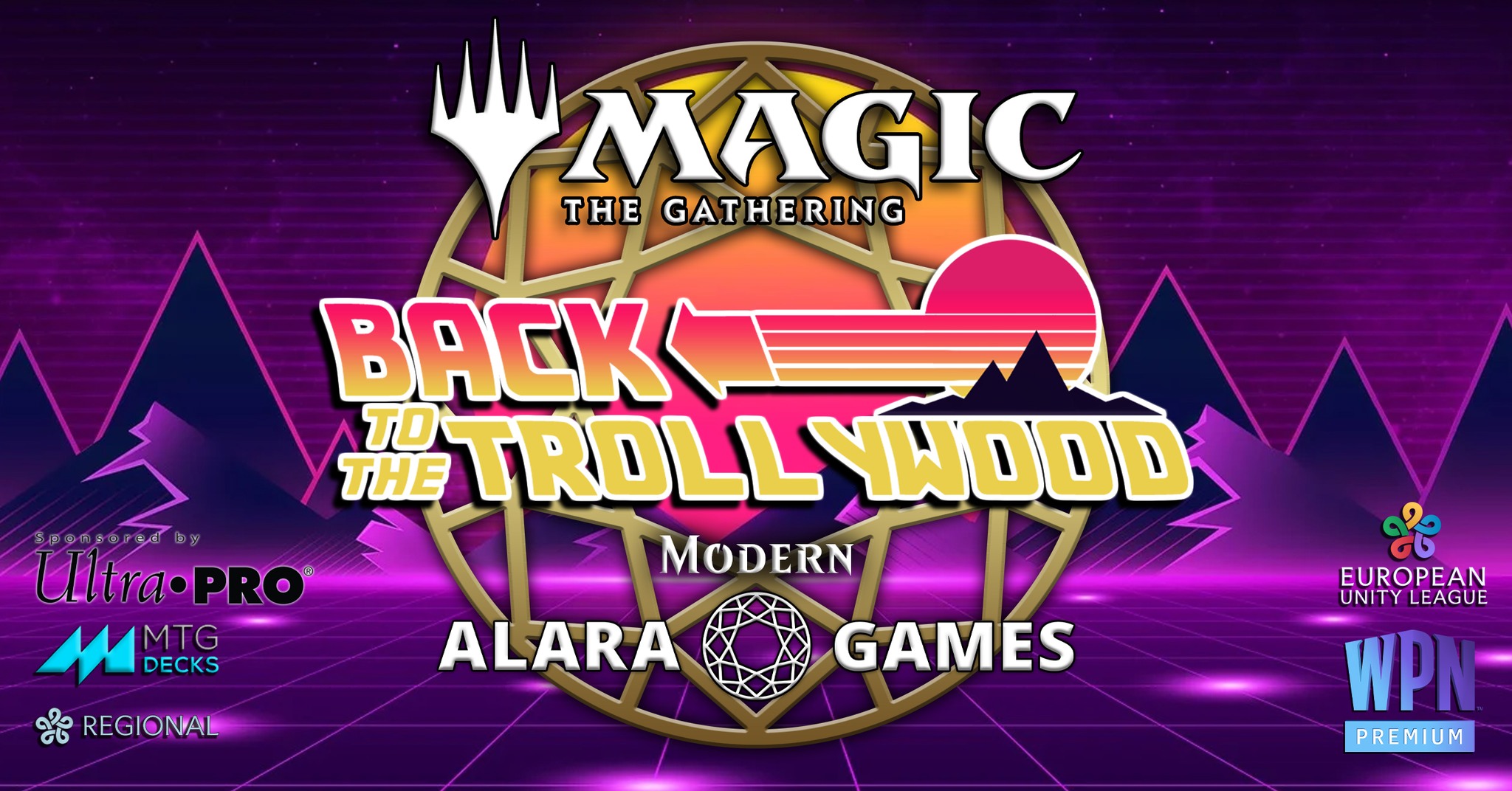 Alara Games ad preview