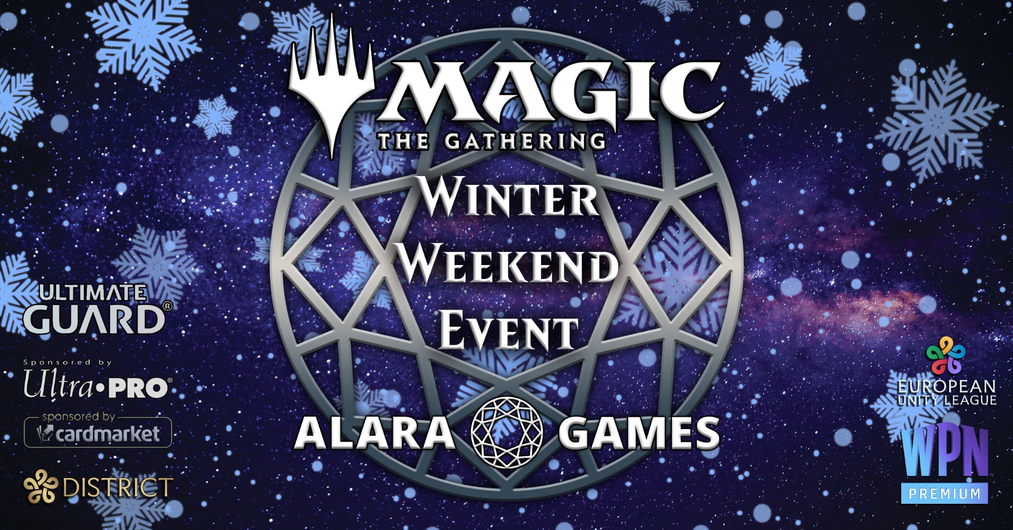 Alara Games ad preview
