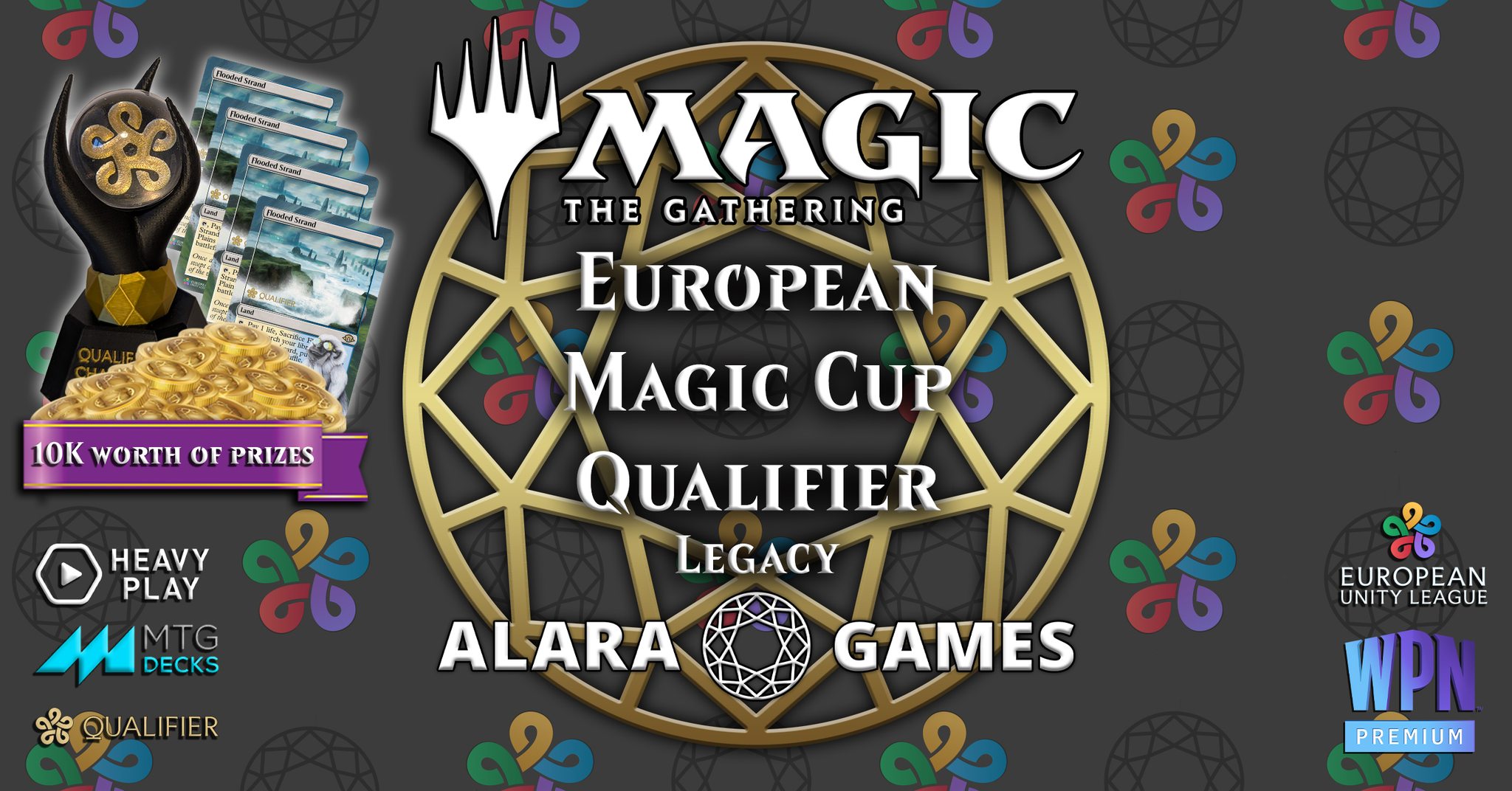Alara Games ad preview