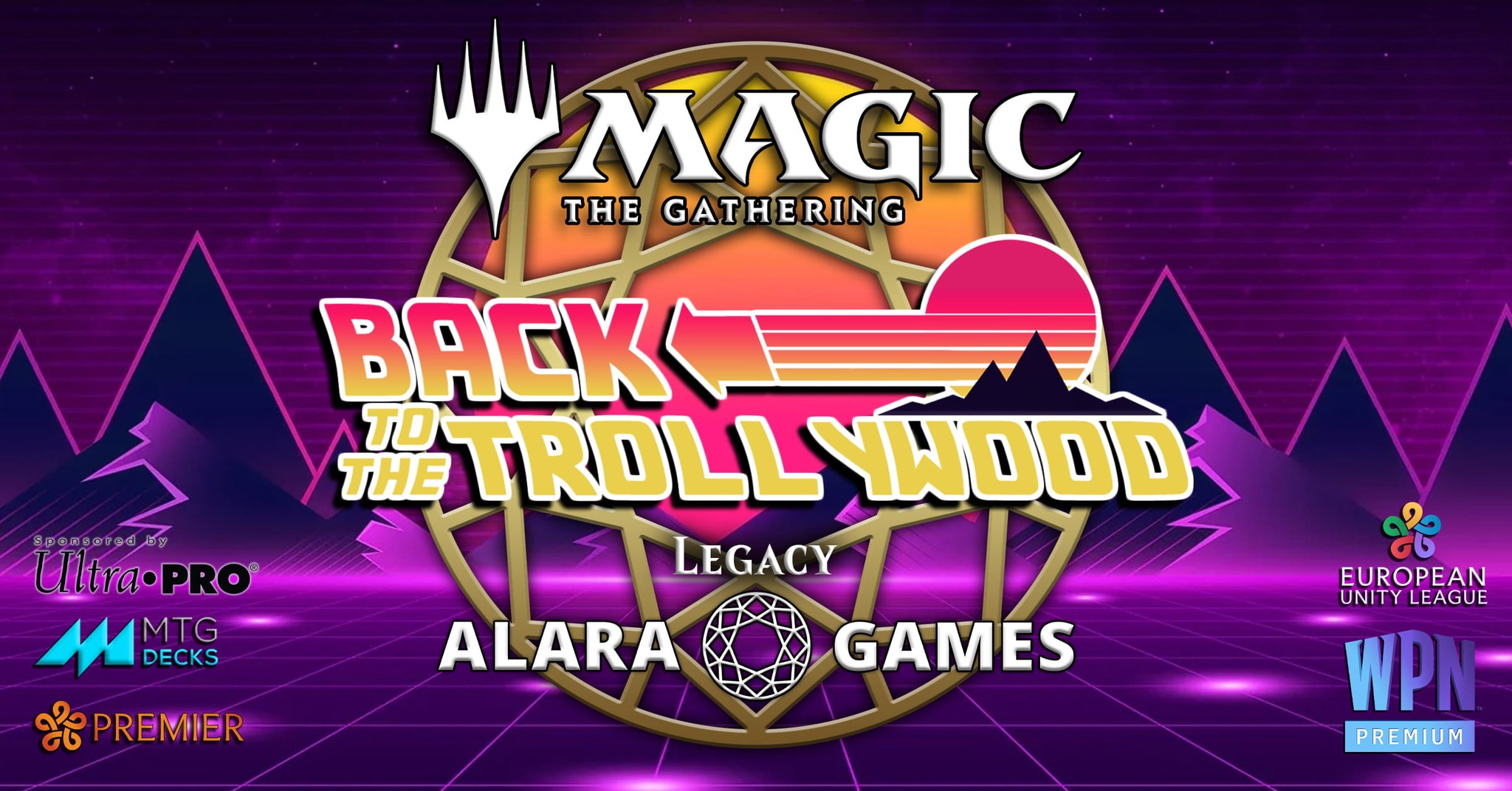 Alara Games ad preview