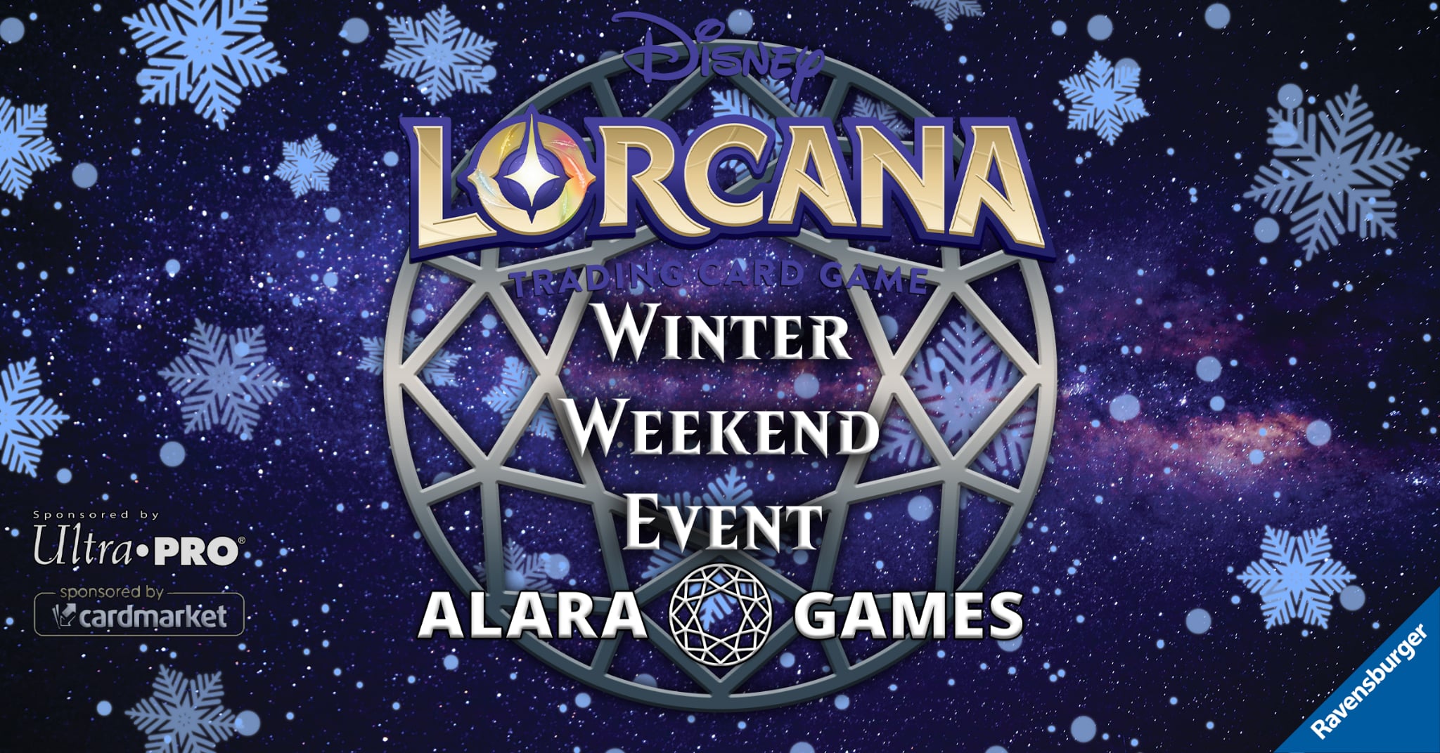 Alara Games ad preview