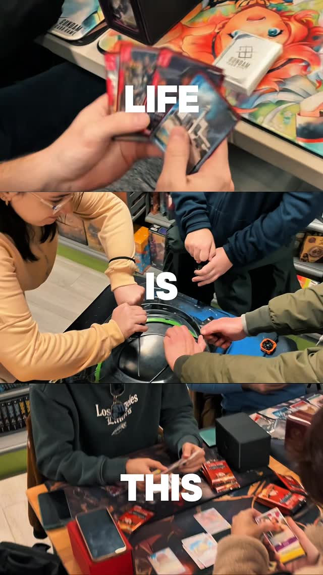 Games Academy Roma ad preview