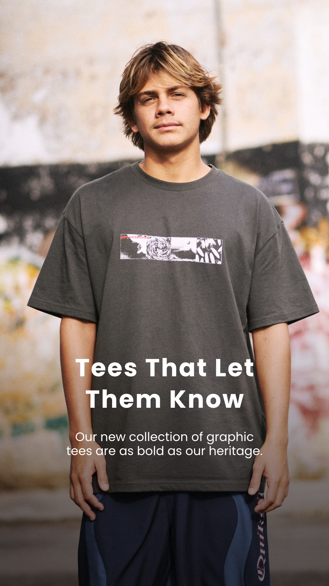 Brand ad preview