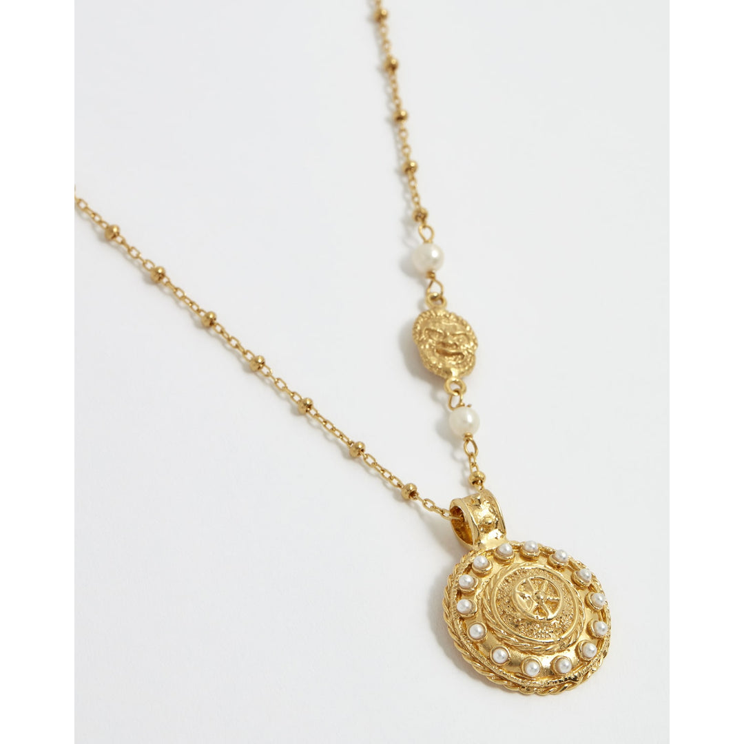 Soru Jewellery ad preview
