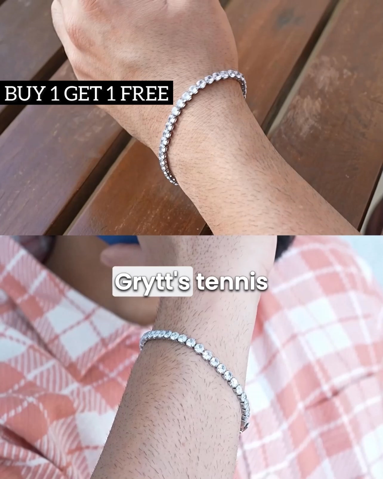 Grytt India ad preview