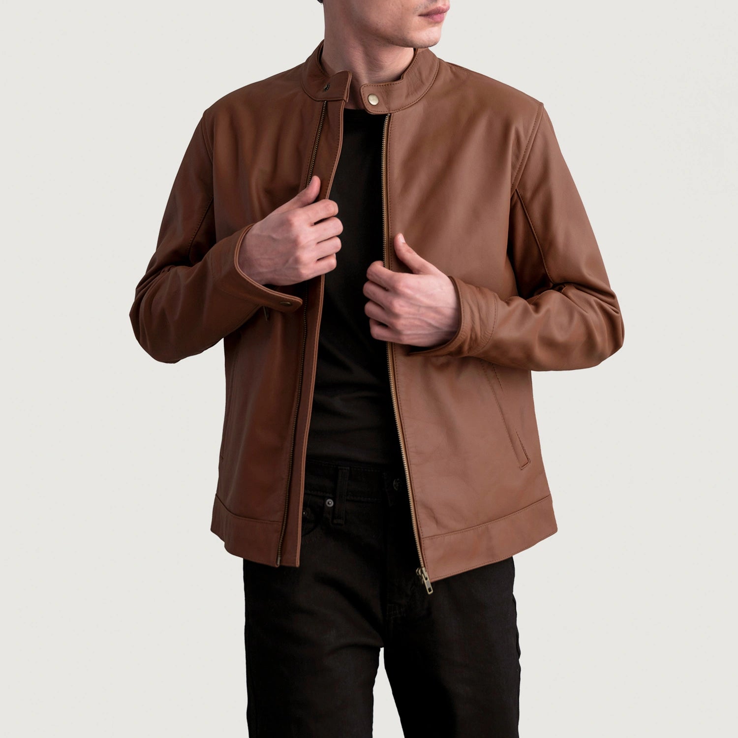 The Jacket Maker ad preview